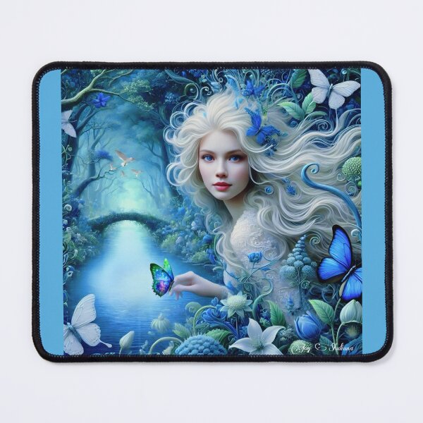 Item preview, Butterfly Fairy designed and sold by Joy Shuliana.