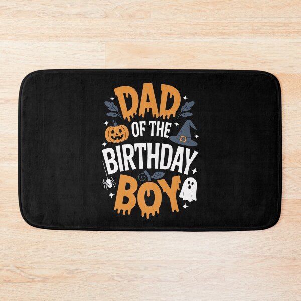 Item preview, Dad of the Birthday Boy designed and sold by jkrphoto.