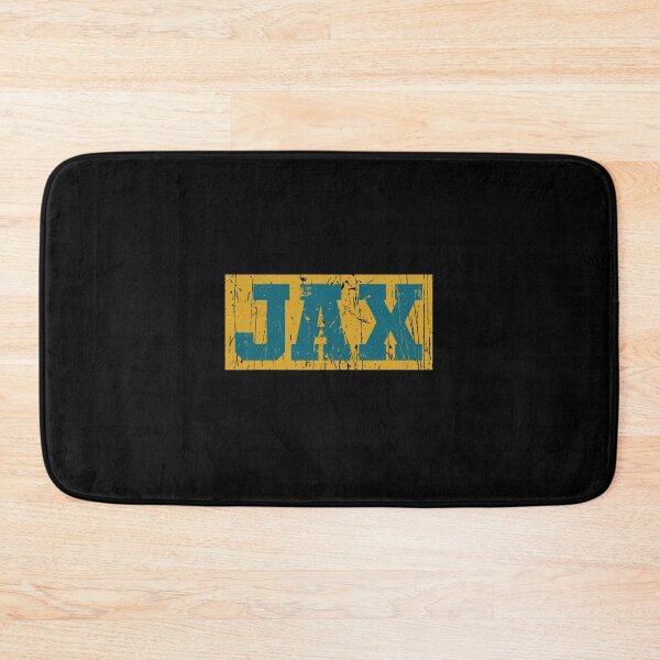 Artikelvorschau, JAX Jaguars T-Shirt entworfen und verkauft von RhiannonStroman.
