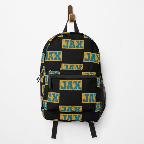 Item preview, JAX Jaguars T-Shirt designed and sold by RhiannonStroman.