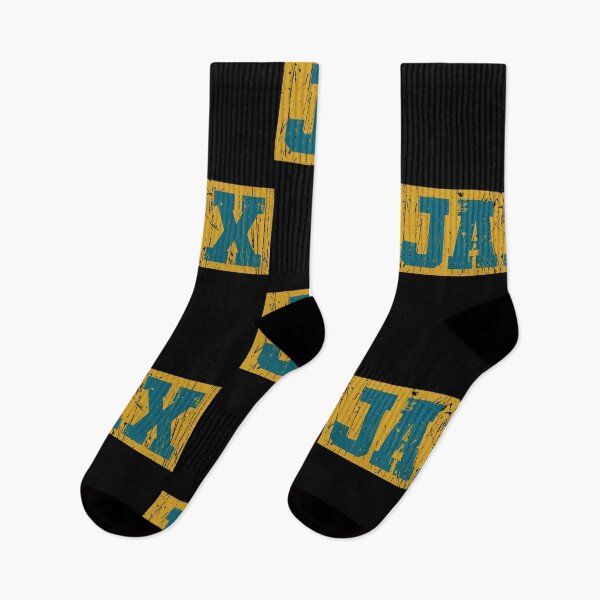 Item preview, JAX  Jaguars T-Shirt designed and sold by RhiannonStroman.