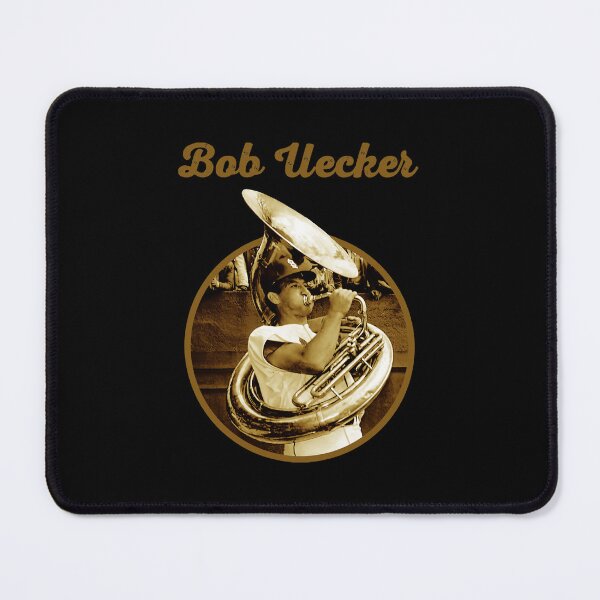 Item preview, Bob Uecker Playing The Tuba  designed and sold by Basketball7xt12.