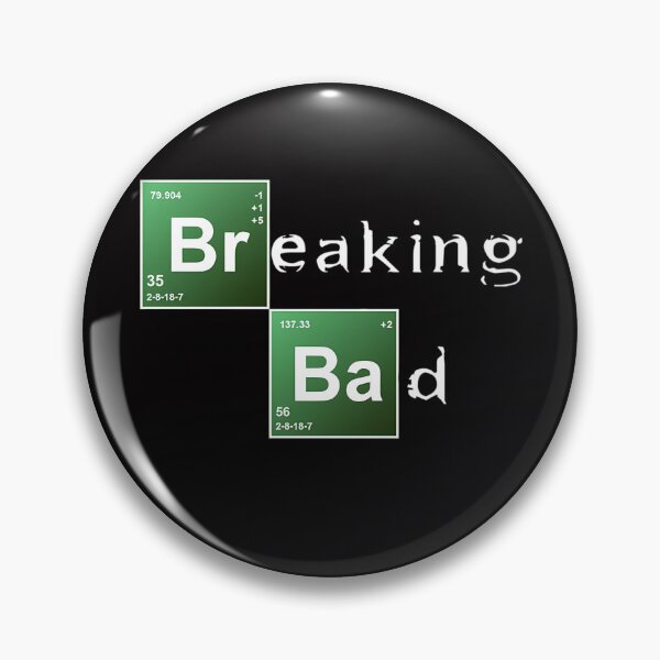 Item preview, New Brea.king B.ad and masks 2020   designed and sold by CaHaon1.