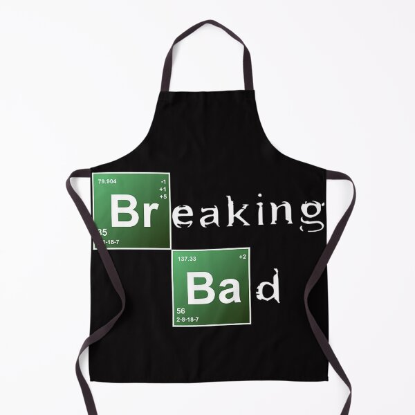 Item preview, New Brea.king B.ad and masks 2020 designed and sold by CaHaon1.
