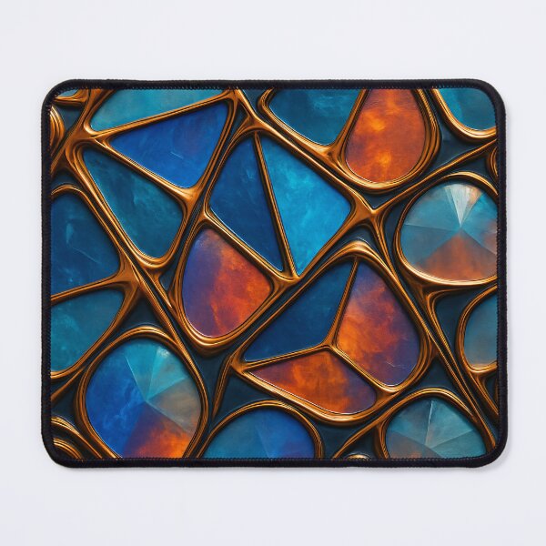 Item preview, Neon Grid designed and sold by Kaleidoscope Print.