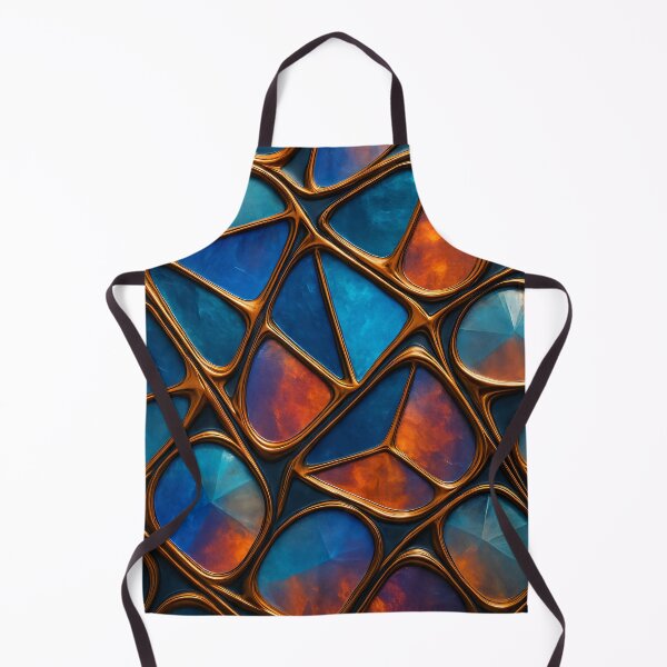 Item preview, Neon Grid designed and sold by Kaleidoscope Print.
