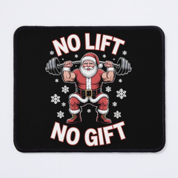 Item preview, No Lift No Gift designed and sold by jkrphoto.