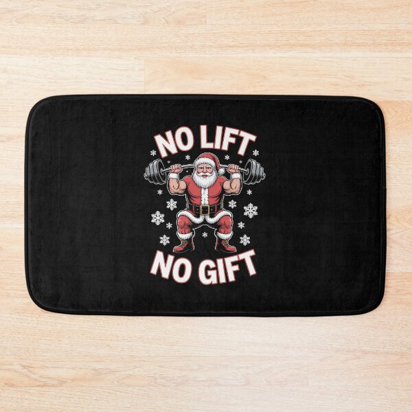 Item preview, No Lift No Gift designed and sold by jkrphoto.