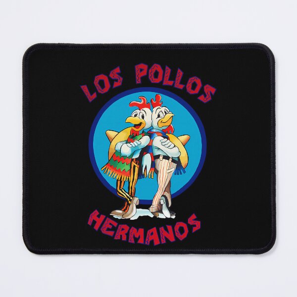 Item preview, Los P.ollos Herma.nos   designed and sold by CaHaon1.