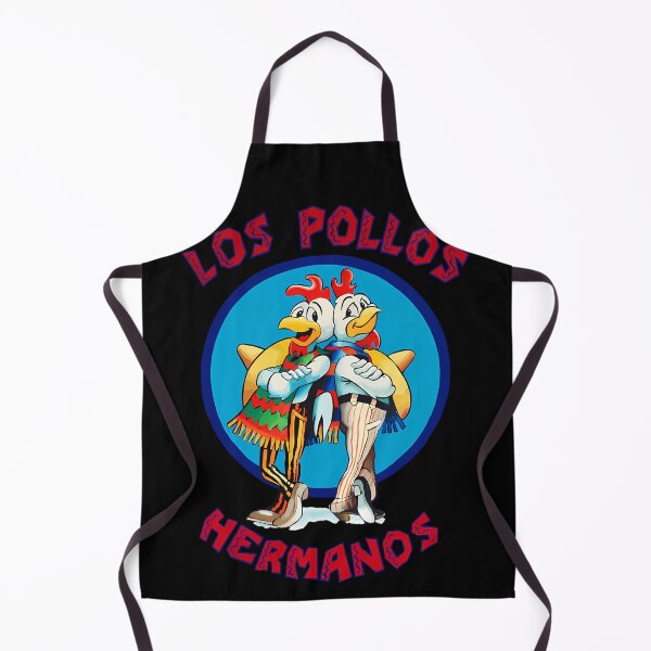 Item preview, Los P.ollos Herma.nos designed and sold by CaHaon1.