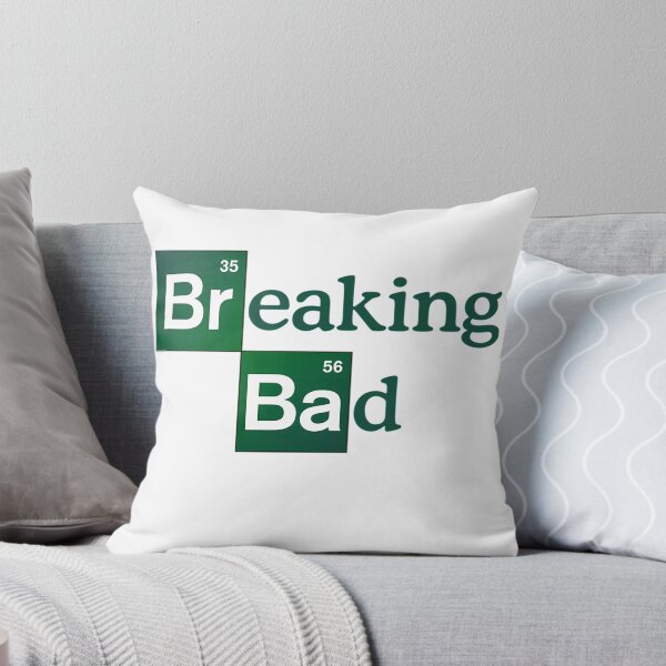 Item preview,  Brea.king B.ad  designed and sold by CaHaon1.