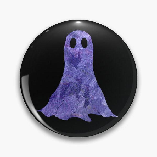 Item preview, Vibrant Grunge Ghost designed and sold by SCArtAndGames.