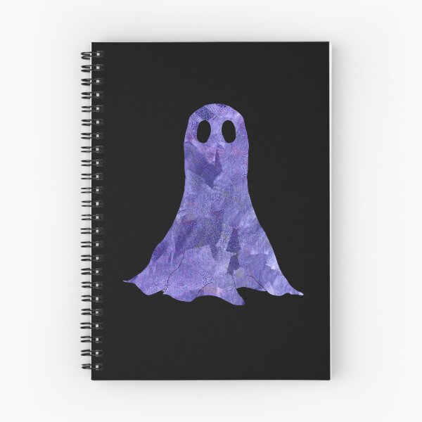 Item preview, Vibrant Grunge Ghost designed and sold by SCArtAndGames.