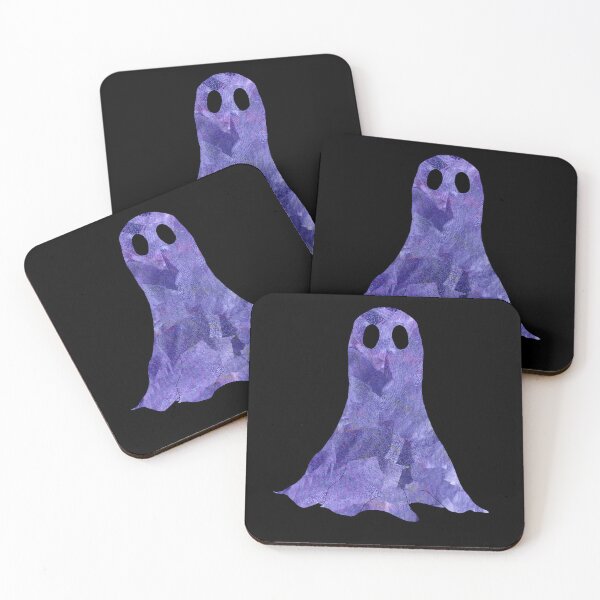 Item preview, Vibrant Grunge Ghost designed and sold by SCArtAndGames.