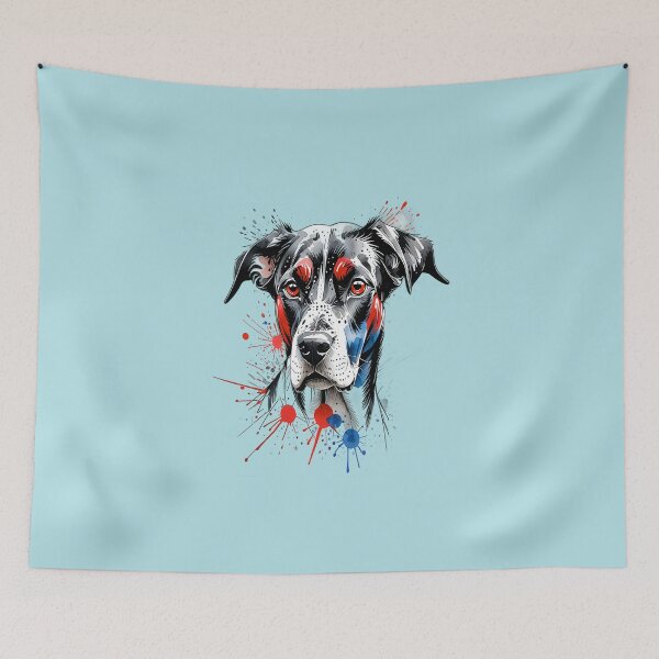 Item preview, Artois Hound designed and sold by artdragongift 15.