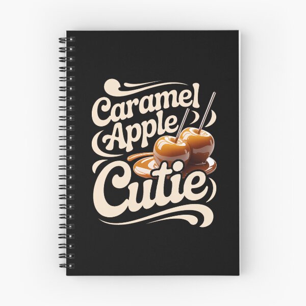 Item preview, Caramel Apple Cutie Candy Dessert designed and sold by VENOM0RIOT.