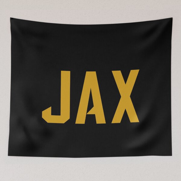 Item preview, JAX T-Shirt designed and sold by CamillaOrn.