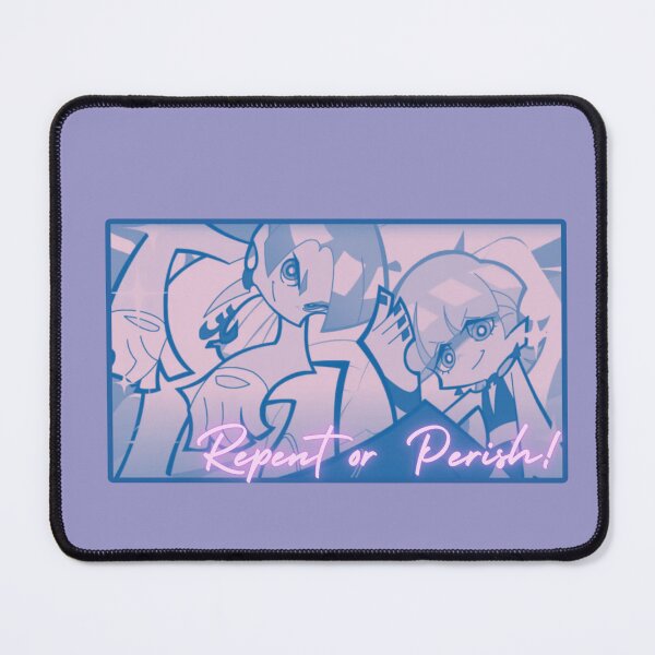 Item preview, PSG angel brothers - Repent or Perish! designed and sold by gibbianne.