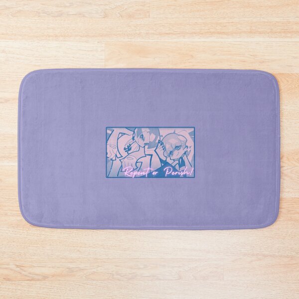 Item preview, PSG angel brothers - Repent or Perish! designed and sold by gibbianne.