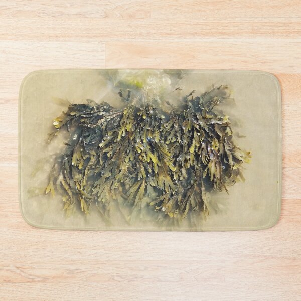 Item preview, Seaweed designed and sold by Murph's Images.
