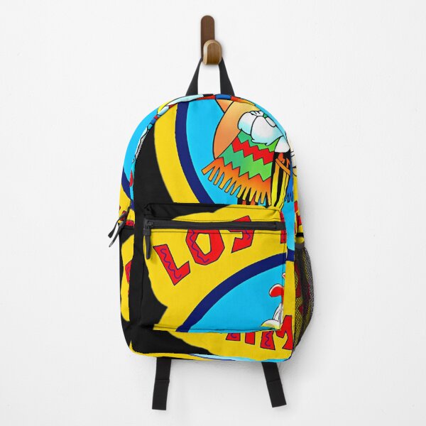Item preview, L.os Pollos Herma.nos designed and sold by CaHaon1.