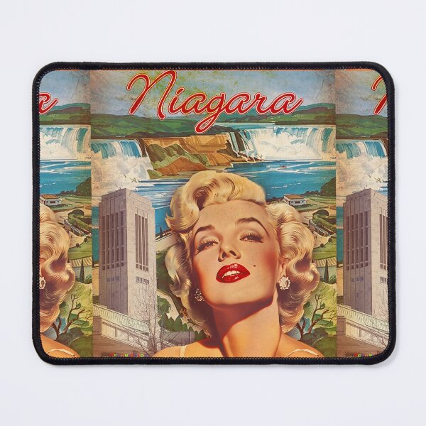 Item preview, Rose in Niagara designed and sold by PrivateVices.