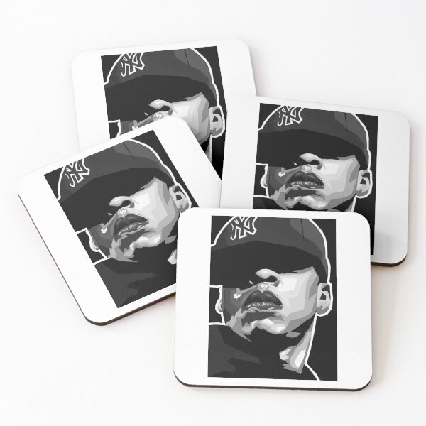 Artikelvorschau, Jay Z T-Shirt entworfen und verkauft von CarliCollin.