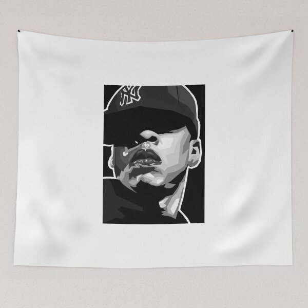 Artikelvorschau, Jay Z T-Shirt entworfen und verkauft von CarliCollin.