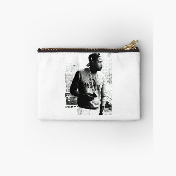 Item preview, Jay Z Vintage Halftone Style T-Shirt designed and sold by DenaSauer.