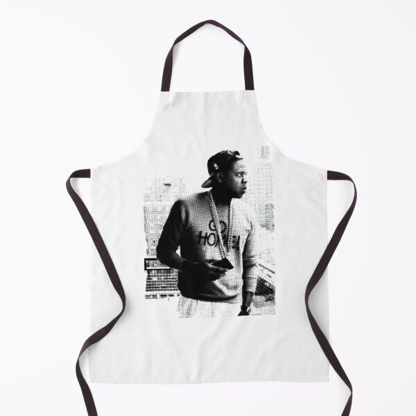 Item preview, Jay Z Vintage Halftone Style T-Shirt designed and sold by DenaSauer.