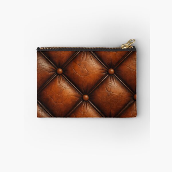 Item preview, Leather Matrix designed and sold by Kaleidoscope Print.