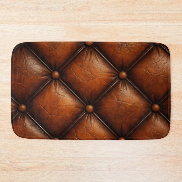 Item preview, Leather Matrix designed and sold by Kaleidoscope Print.
