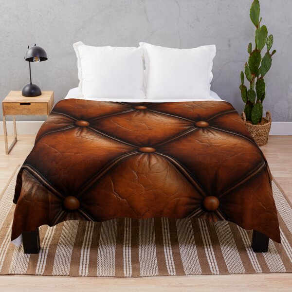 Item preview, Leather Matrix designed and sold by Kaleidoscope Print.