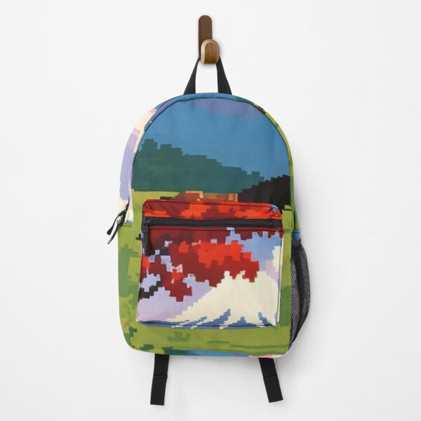 Item preview, Japan Pixel Art designed and sold by Pixelville Arts.