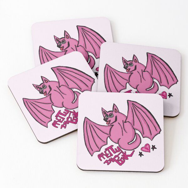 Item preview, Pretty in Pink Chonky Draconic Chihuahua  designed and sold by EMJeanmougin.