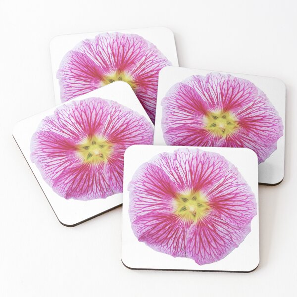Item preview, Hollyhock designed and sold by Murph's Images.