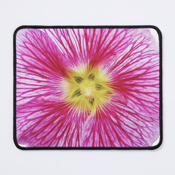 Item preview, Hollyhock designed and sold by Murph's Images.