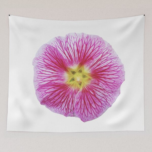 Item preview, Hollyhock designed and sold by Murph's Images.