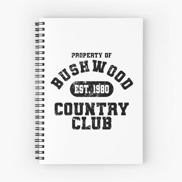 Item preview, Bushwood Country Club - Caddyshack  designed and sold by MuayThain8jx8x.