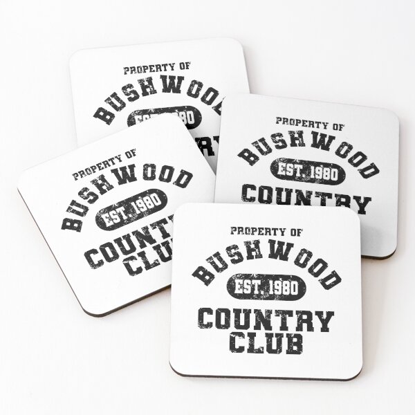 Item preview, Bushwood Country Club - Caddyshack  designed and sold by MuayThain8jx8x.