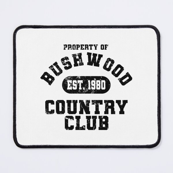 Item preview, Bushwood Country Club - Caddyshack  designed and sold by MuayThain8jx8x.
