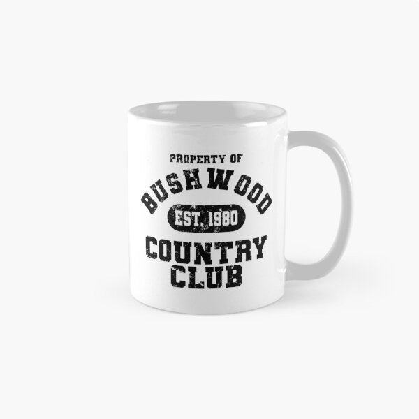 Item preview, Bushwood Country Club - Caddyshack  designed and sold by MuayThain8jx8x.