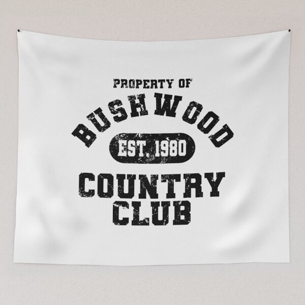 Item preview, Bushwood Country Club - Caddyshack  designed and sold by MuayThain8jx8x.