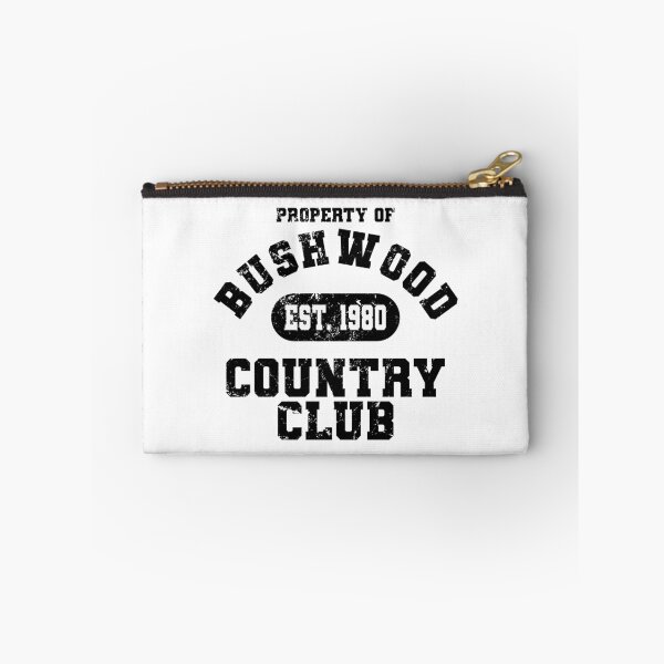 Item preview, Bushwood Country Club - Caddyshack  designed and sold by MuayThain8jx8x.