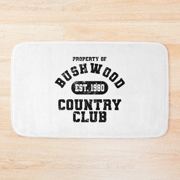 Item preview, Bushwood Country Club - Caddyshack  designed and sold by MuayThain8jx8x.