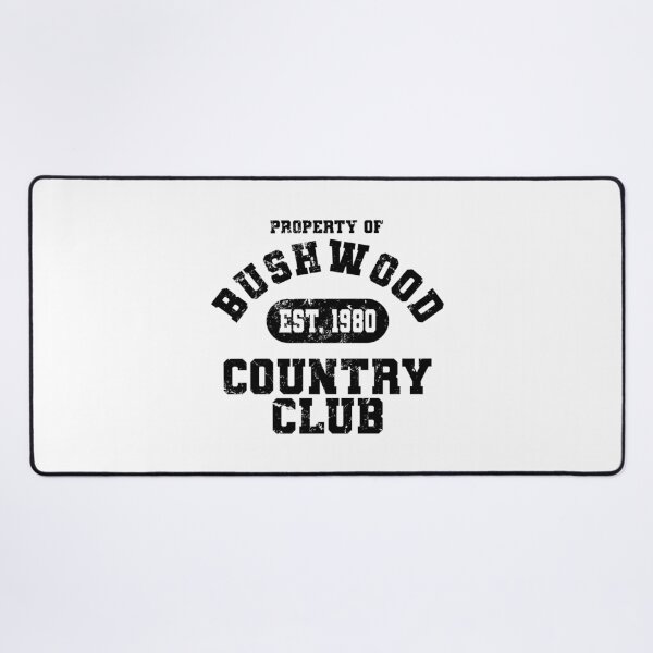 Item preview, Bushwood Country Club - Caddyshack designed and sold by MuayThain8jx8x.