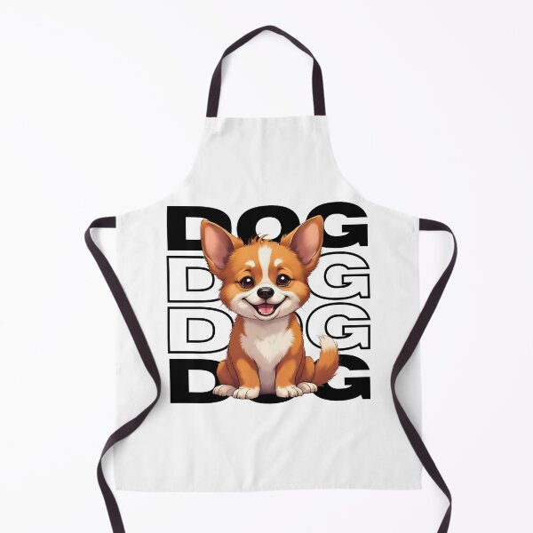 Item preview, DogDogDogDog designed and sold by MarshalPOD.