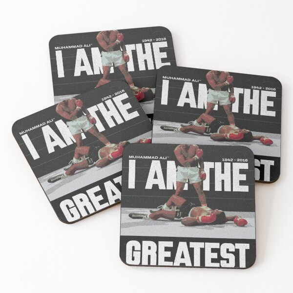 Item preview, i am the greatest designed and sold by deanrandym.