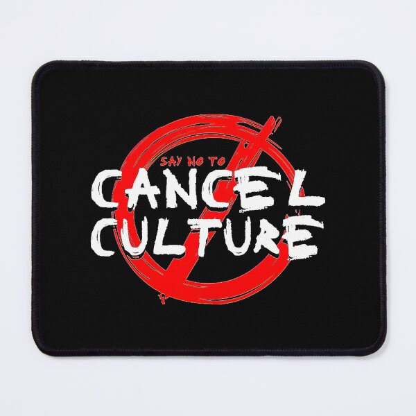 Item preview, Cancel Culture - Say No designed and sold by Basketball9zj0.