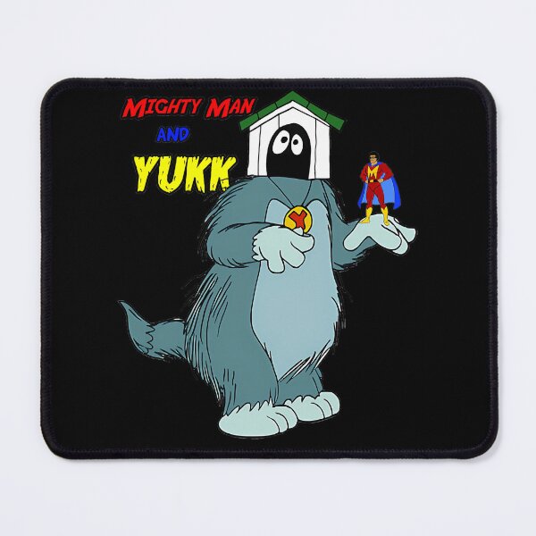 Item preview, Yu.kk Dog Cart.oon designed and sold by AriusDvorak8.